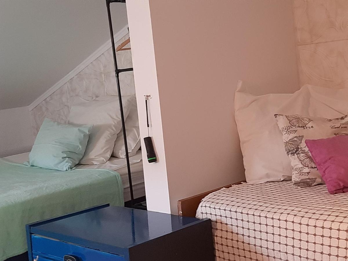 Apartmani Kate Trogir Exterior foto